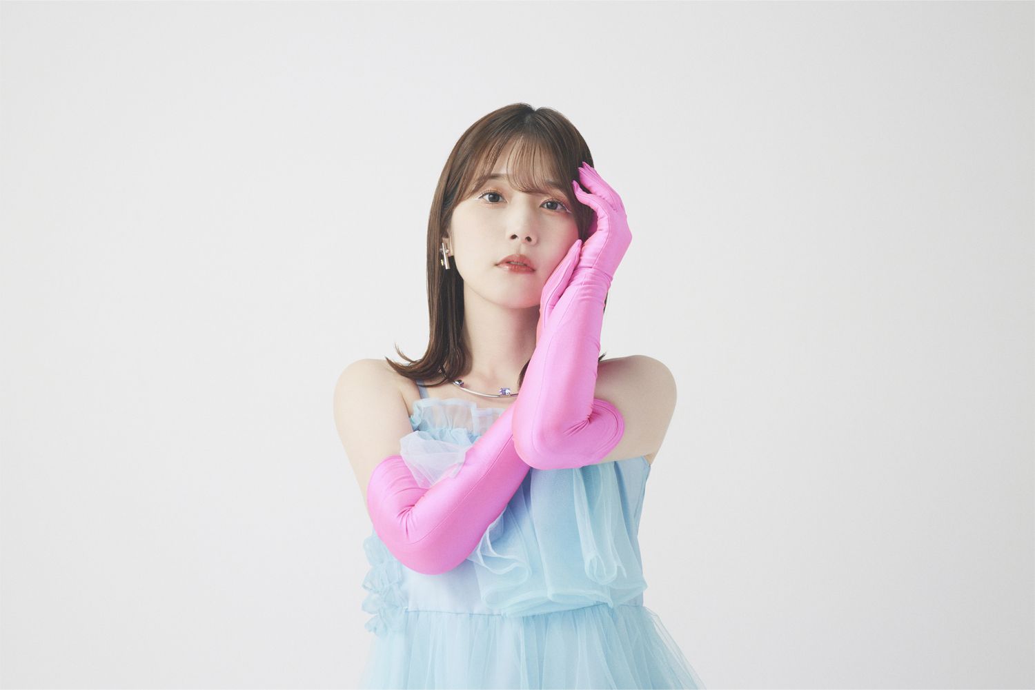 パラレルなハート [ 内田真礼 ]