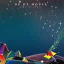 TIDE OF STARS-ULTIMATE EDITION- [ DE DE MOUSE ]