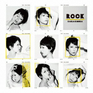 ROCK(初回限定B)