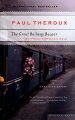 In this unique and hugely entertaining railway odyssey, Theroux vividly recounts his travels--and the people, places, and landscapes he encountered--on the Orient Express, the Khyber Mail, and the Trans-Siberian Express, through such countries as Turkey, Iran, India, Southeast Asia, Japan, and the Soviet Union.