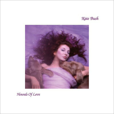 【輸入盤】Hounds Of Love (2018 Remaster)