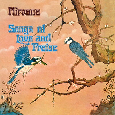 【輸入盤】Songs Of Love And Praise (Expanded Edition)(Rmt)