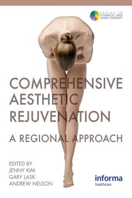 The best source for the latest treatments and combinations of treatments for all procedures of the face and body. This is not just another textbook: starting from the patient and the problem body region the experts advise how to tailor what is available to what is required and consequently how to improve outcomes.