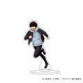 【グッズ】キャラアクリルフィギュア「アオアシ」01/青井 葦人(描き下ろし)