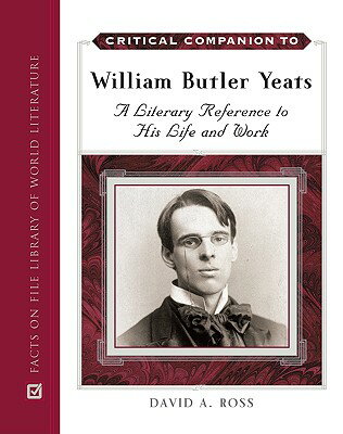 The Irish poet William Butler Yeats is often considered the premier English-language poet of the 20th century, but he was also an important playwright, folklorist, critic, and politician. Yeatss works vary from complex and highly symbolic to short and straightforward, making him popular in both high school and college literary classes. His most famous poemsincluding "The Second Coming," "Easter 1916," and "Among School Children"are among the best known in the world. This heavily illustrated new volume is essential for high school and college students interested in this prolific poet.