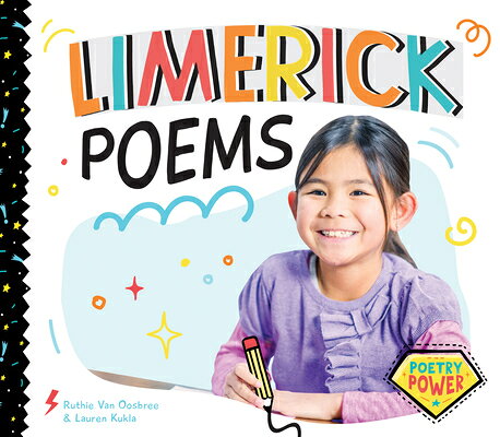 Limerick Poems LIMERICK POEMS （Poetry Power (Bbb)） 