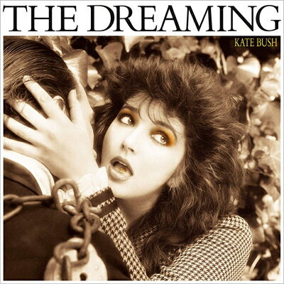 【輸入盤】Dreaming (2018 Remaster)