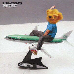 SOUND FLIGHT