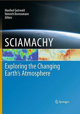 Based on the readings of SCIAMACHY -- a passive remote sensing spectrometer observing backscattered, reflected, transmitted or emitted radiation from the atmosphere and Earth's surface -- this volume presents a global measurement of various trace gases in the troposphere and stratosphere.