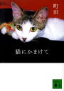 猫にかまけて （講談社文庫） [ 町田 康 ]