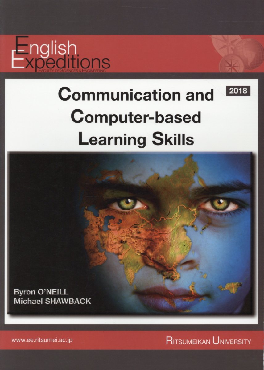 Communication　and　Computer-based　Learnin（2018）