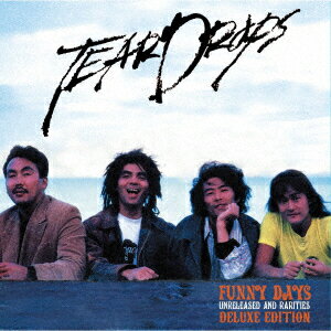 FUNNY DAYS＜UNRELEASED AND RARITIES＞DELUXE EDITION