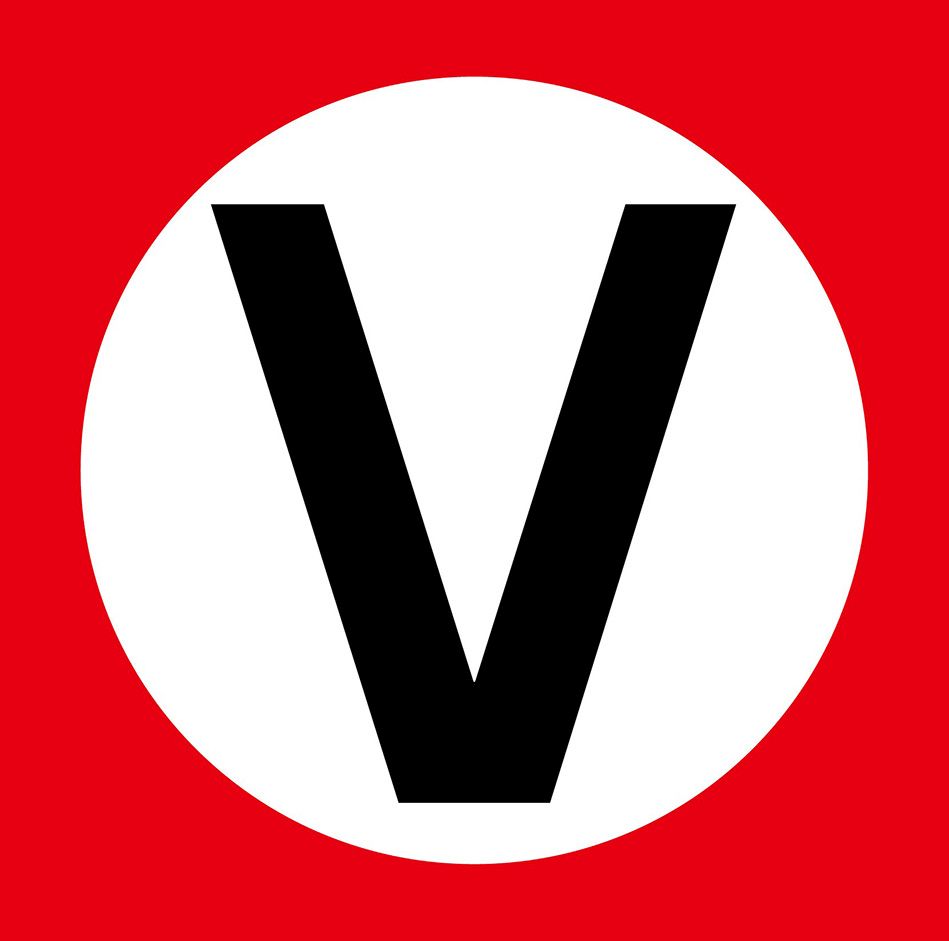 1st V
