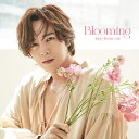 Blooming (初回限定盤A CD＋DVD＋52Pフォトブック) [ チャン・グンソク ]