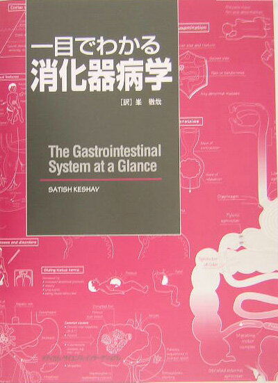 本書は、４つのパートから構成されている。第１部では、胃腸系主要器官の構造的および機能的な概要を、第２部では基本的な知識を踏まえたうえでの胃腸系の統合的機能を取り上げている。これら前半のパートでは臨床例を示しており、各テーマの実践的な重要性を明らかにしている。第３部と第４部はさらに臨床的であり、最も重要な消化器疾患や肝胆疾患、および診断や治療の主な特徴を取り上げている。ここでは、基本的な病態生理学的メカニズムに重点をおいている。