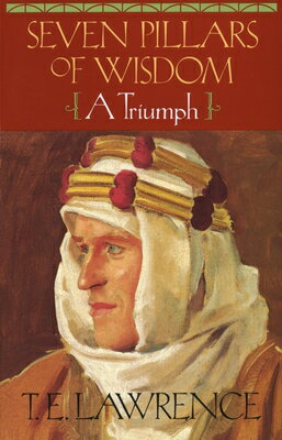 The monumental work that assured T.E. Lawrence's place in history as "Lawrence of Arabia." Not only a consummate military history, but also a colorful epic and a lyrical exploration of the mind of a great man who helped shape the Middle East as it exists today.