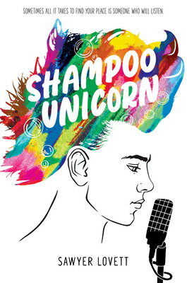 Shampoo Unicorn SHAMPOO UNICORN [ Sawyer Lovett ]
