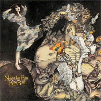 【輸入盤】Never For Ever (2018 Remaster)