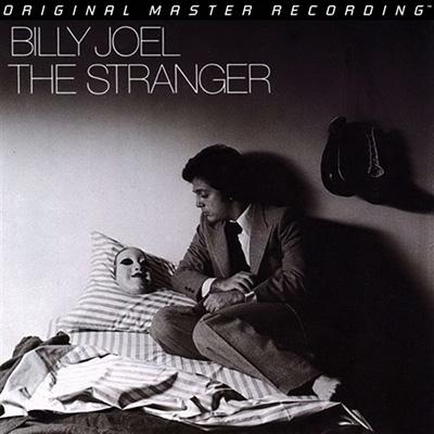 【輸入盤】Stranger (Hyb) [ Billy Joel ]