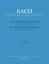 【輸入楽譜】バッハ, Johann Sebastian: カンタータ 第147番「心と口と行いと命もて」 BWV 147(独語・英語)/原典版/Wolf編