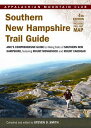楽天楽天ブックスSouthern New Hampshire Trail Guide: AMC's Comprehensive Guide to Hiking Trails, Featuring Monadnock, SOUTHERN NEW HAMPSHIRE TRAIL G [ Steven D. Smith ]