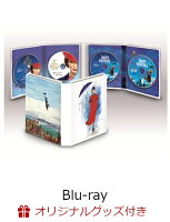 【楽天ブックス限定】メリー・ポピンズ：2ムービー・コレクション【Blu-ray】＋コレクターズカード