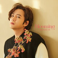 Blooming (初回限定盤B CD＋DVD)