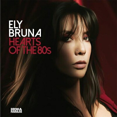 【輸入盤】Hearts Of The 80s
