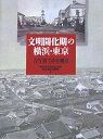 文明開化期の横浜 東京 古写真でみる風景 横浜都市発展記念館