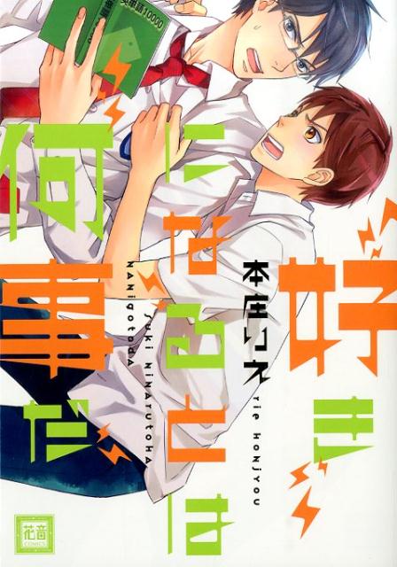 好きになるとは何事だ