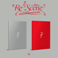 新人5人組ガールズグループ、RESCENEのデビューアルバムが発売決定！！

※バージョン2種あり(Ver.1、Ver.2)、ランダム出荷