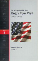 Get to Know the USA Vol.1: Enjoy Your Visit