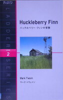 Huckleberry Finn