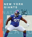 The Story of the New York Giants STORY OF THE NEW YORK GIANTS (Creative Sports: ...