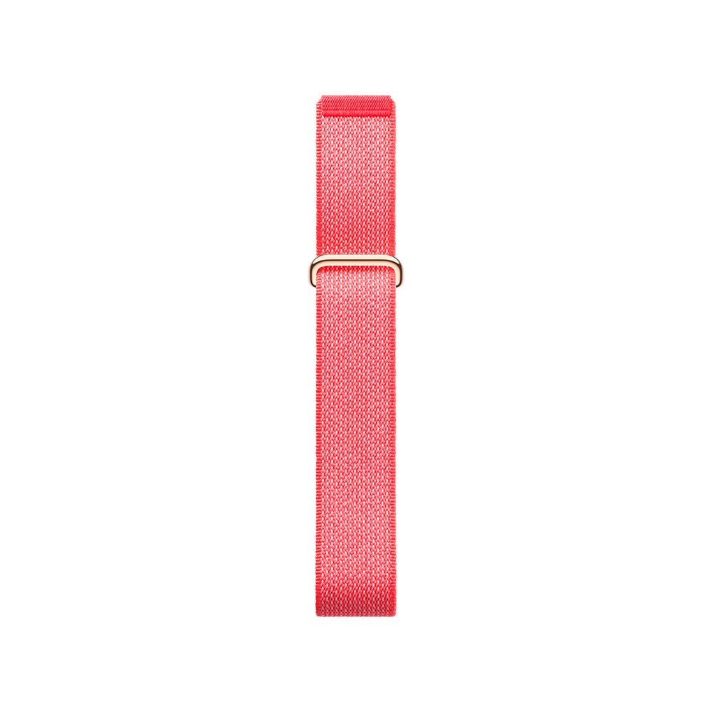 Google Fitbit Air, Performance LoopBand, Berry, WW