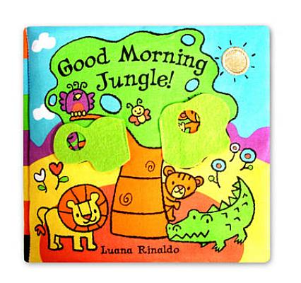 Good Morning Jungle!