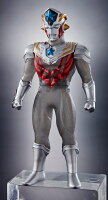 SP限定ソフビ ウルトラマンタイタス スペシャルカラーver.