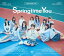 Springtime In You (初回限定盤 CD＋Blu-ray)