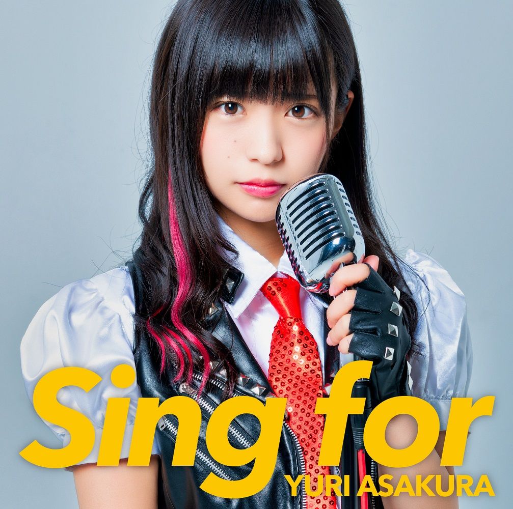 Sing for