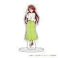 【グッズ】キャラアクリルフィギュア「ぼくたちのリメイク」03/河瀬川英子