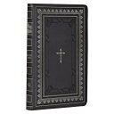 KJV Holy Bible Standard Size Faux Leather Red Letter Edition - Thumb Index & Ribbon Marker, King Jam KJV HOLY BIBLE STANDARD SIZE F [ Christian Art Gifts ]