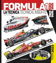Formula 1 2020/2022: La Tecnica / Technical Insights Anteprima/Preview 2023 FORMULA 1 2020/2022 [ Paolo Filisetti ]
