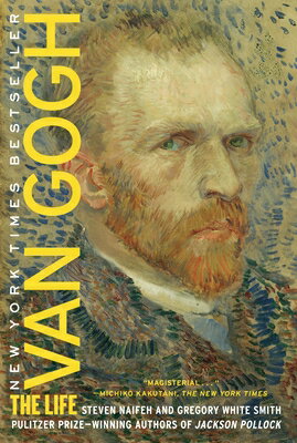 Naifeh and Smith, who galvanized readers with their Pulitzer Prize-winning biography of Jackson Pollock, have written another tour de forceNan exquisitely detailed, compellingly readable portrait of Vincent van Gogh.