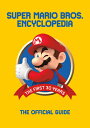 SUPER MARIO ENCYCLOPEDIA(H) 