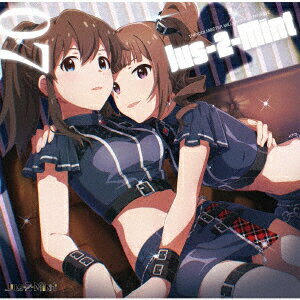 THE IDOLM@STER MILLION THE@TER WAVE 07 Jus-2-Mint [ Jus-2-Mint ]