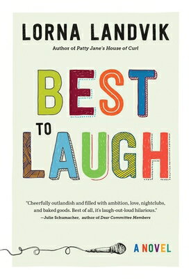 Best to Laugh BEST TO LAUGH 