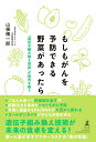 もしもがんを予防できる野菜があったら　「遺伝子組み換え食品」が世界を救う 