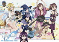 そらのおとしものf フォルテ テレビアニメ アキバ総研 そらのおとしものf フォルテ テレビアニメ アキバ総研