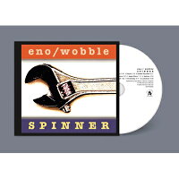 【輸入盤】Spinner (Expanded Edition)(Dled)