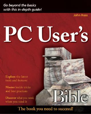 PC User's Bible